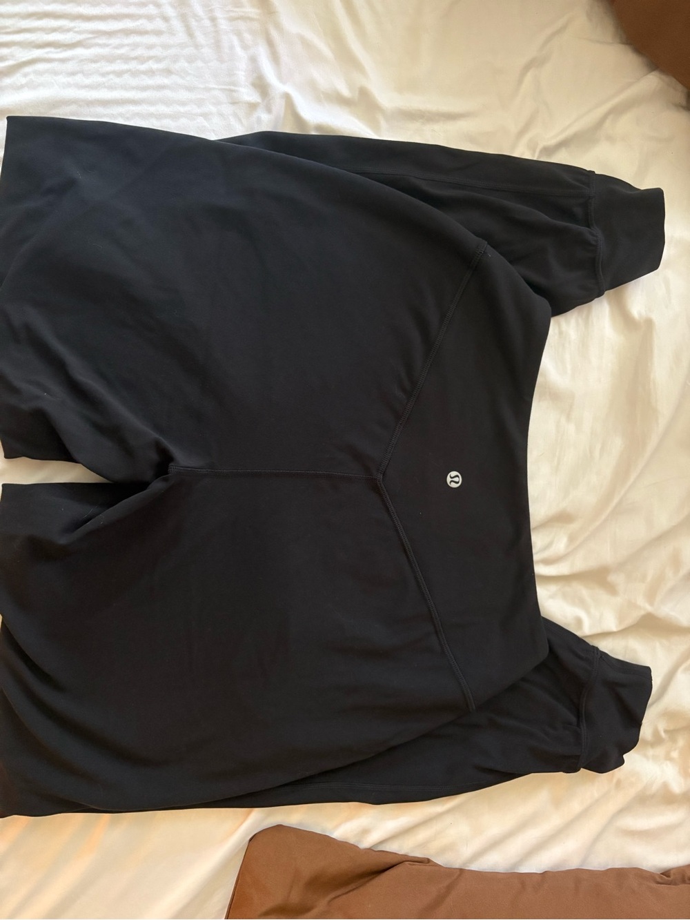 Lululemon Align High Rise Joggers